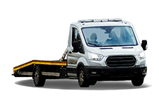 Car Hire Liverpool - 3.5 Tonne Recovery Vehicle - Truck hire Liverpool
