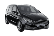 Car Hire Liverpool - 7 Seater Manual Minibus - Minibus hire Liverpool