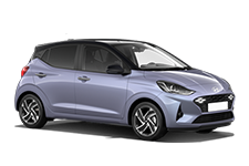 Car Hire Liverpool - Liverpool Hyundai i10 Auto - car hire Liverpool