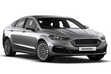 Car Hire Liverpool - Mondeo - car hire Liverpool